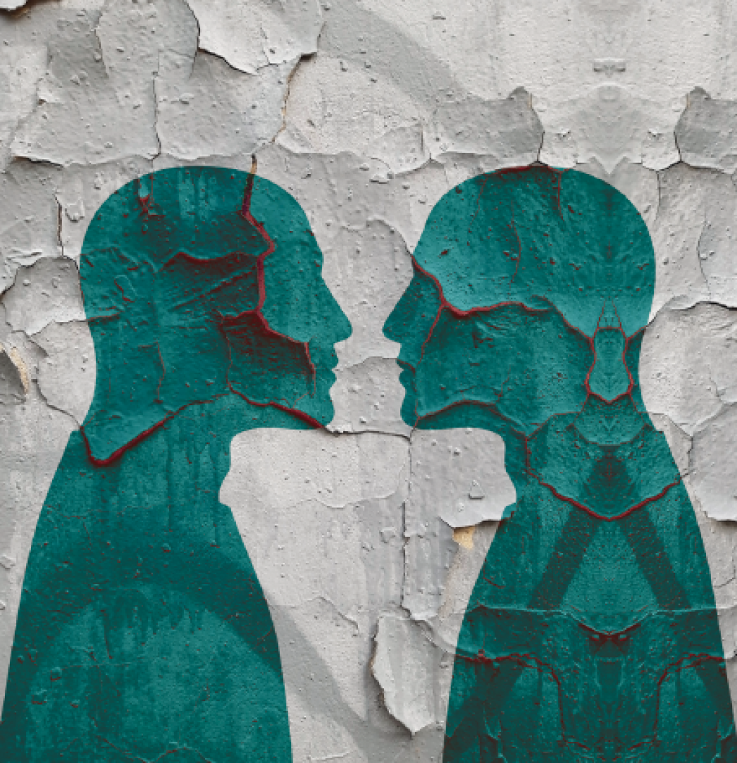 Le sorprendenti sincronie del cervello degli estremisti