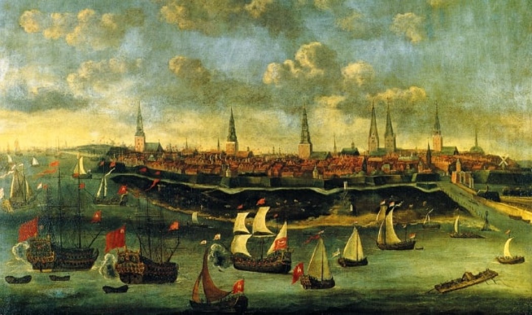 Il falso seicentesco sull’ebreo  che sposò una bufala