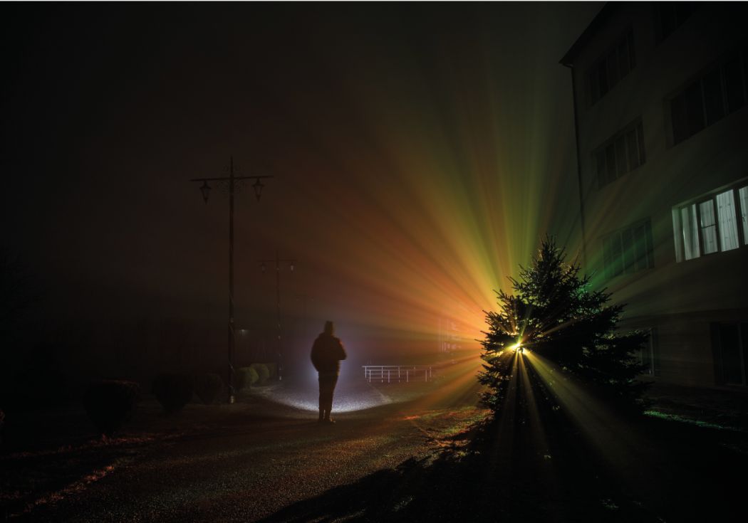 «Ho visto un UFO!» - Piccola guida per aspiranti indagatori ufologici