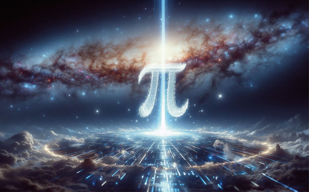 Cercare E.T. con  la matematica