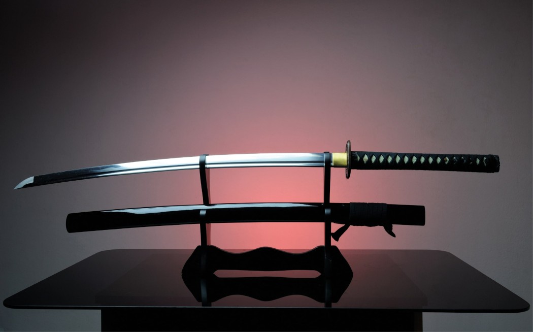 La morte del samurai: introdurre gli studenti al metodo scientifico