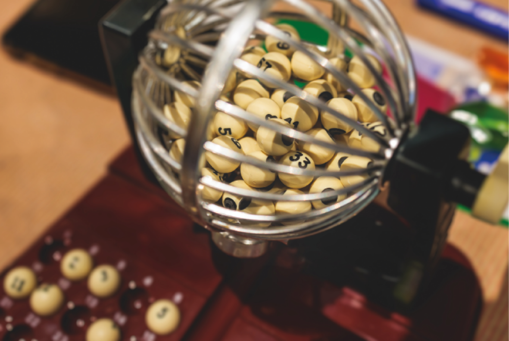 Quando vincere al Lotto  non è solo fortuna