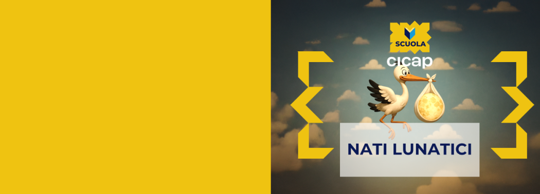 UDA Nati lunatici