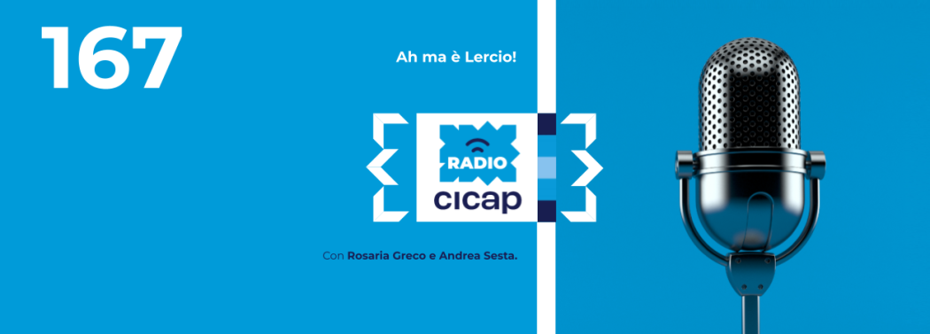 Ah ma è Lercio! con Rosaria Greco e Andrea Sesta