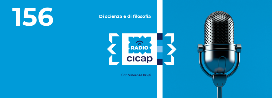 Di scienza e di filosofia, con Vincenzo Crupi
