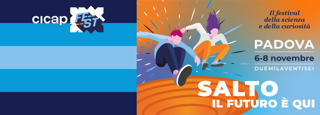 “Salto: il futuro è qui” è il tema del prossimo CICAP Fest