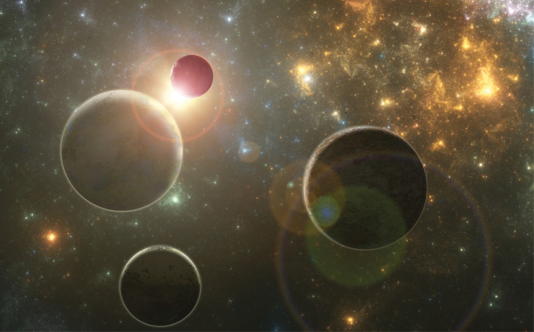 Carl Sagan, visionario ma con i piedi per terra